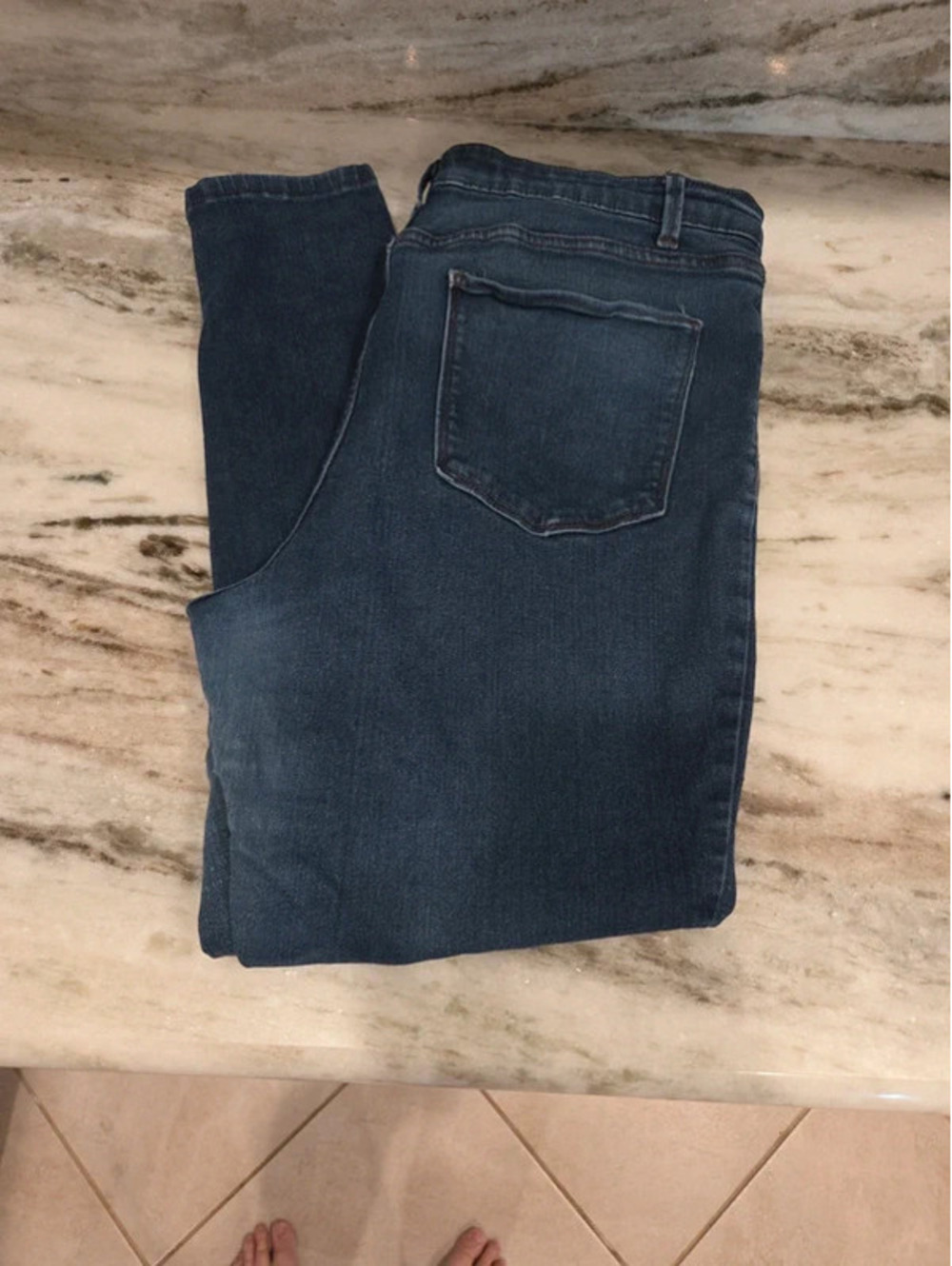 Womens No boundaries Skinny Jeans size 14